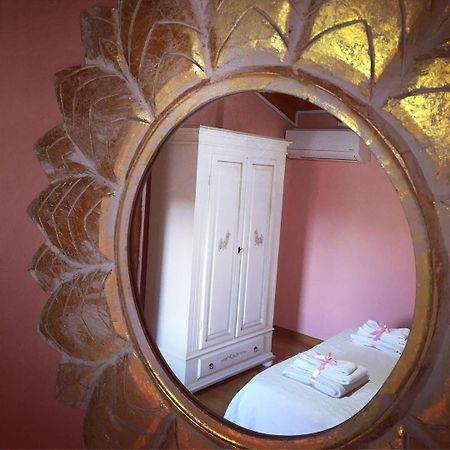 B&B Su Strintu Tuili Екстериор снимка
