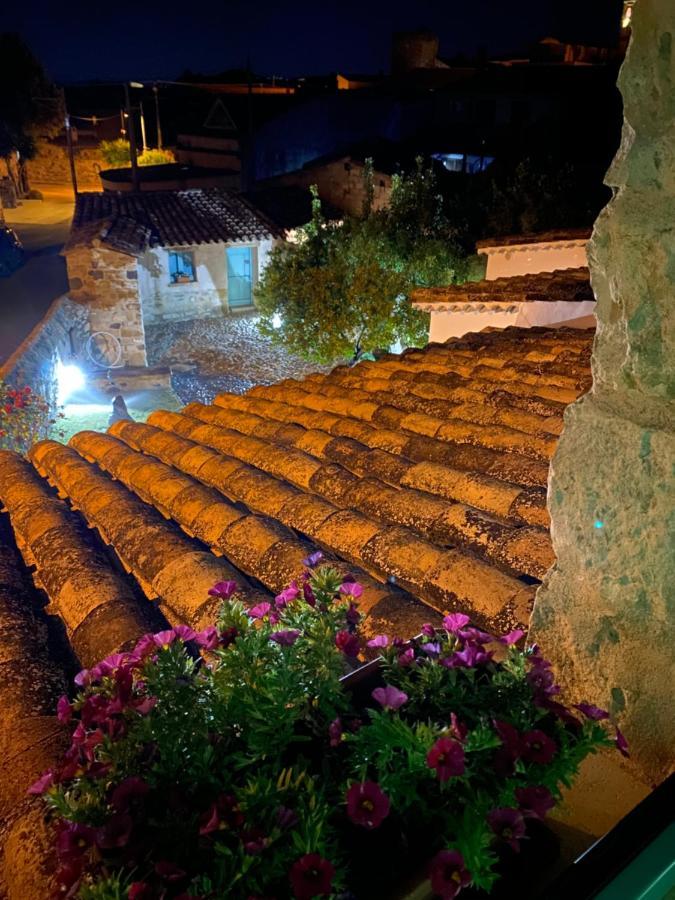 B&B Su Strintu Tuili Екстериор снимка
